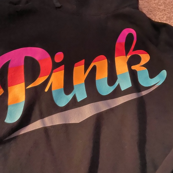 PINK SIZE S - Picture 2 of 3